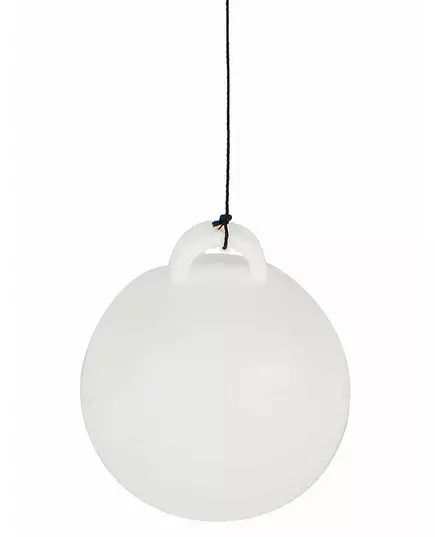 Wit gewicht voor helium ballon 35 g
