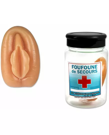 Pot de secours pour chatte