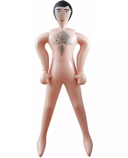 Poupée homme gonflable 150 cm