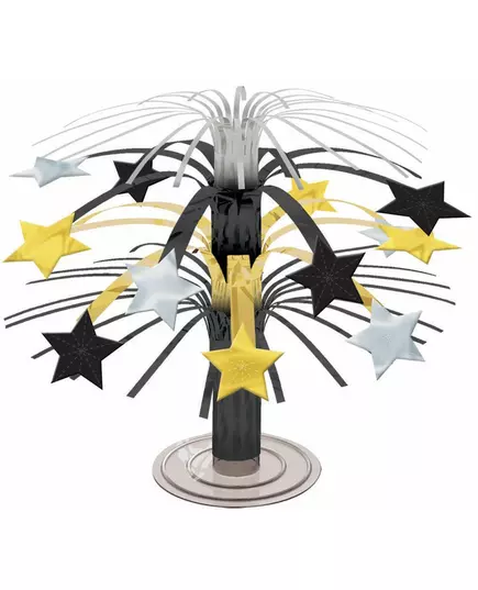 Sterren tafeldecoratie