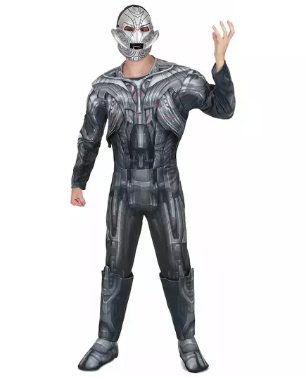 Déguisement luxe Ultron - Avengers™ movie 2 adulte