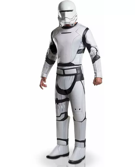 Déguisement luxe Flametrooper Star Wars VII™ adulte