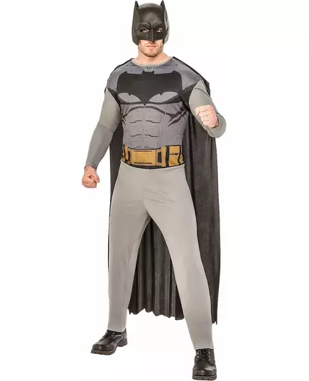 Déguisement classique Batman™ adulte, Taille: Large