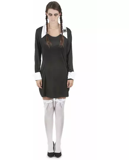Déguisement écolière femme Halloween