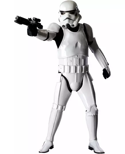 Déguisement édition collector Stormtrooper™ Star Wars™ adulte