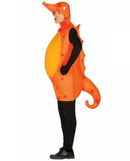Déguisement hippocampe adulte