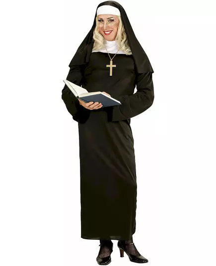 Humoristisch religieus kostuum voor volwassenen
