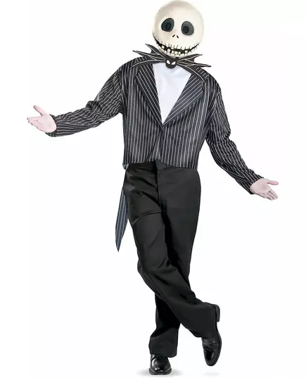 Déguisement Jack Skellington™ adulte