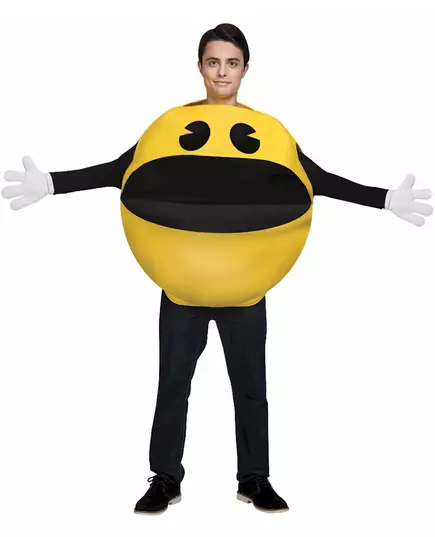 Déguisement Pac-Man™ adulte