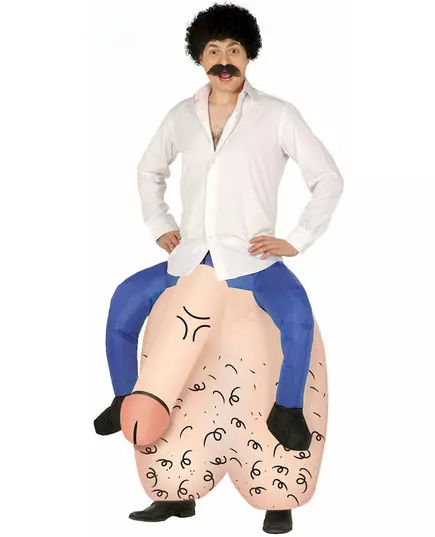Déguisement porte-moi pénis homme