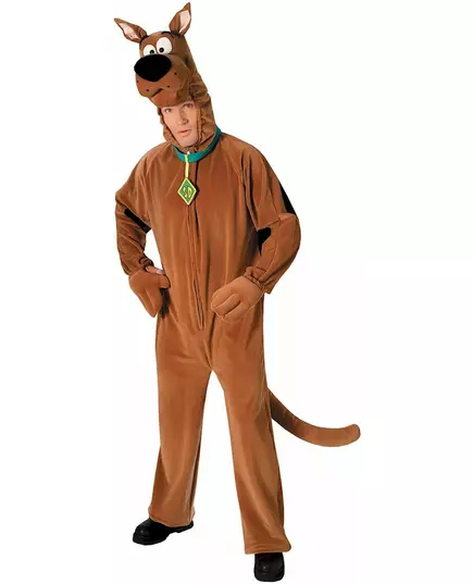 Déguisement Scooby-doo™ adulte