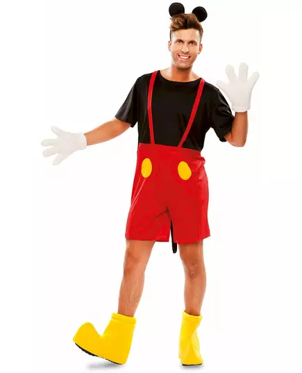 Déguisement souris homme