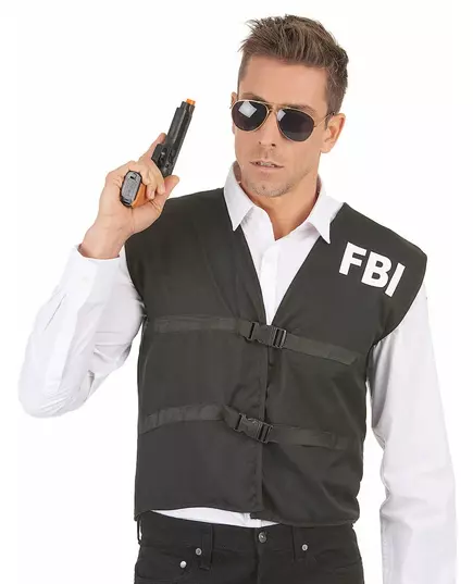 FBI vest voor volwassenen