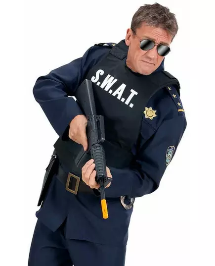Gilet S.W.A.T adulte