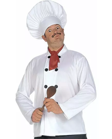 Kit cuisinier adulte