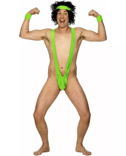 Mankini Borat™ homme