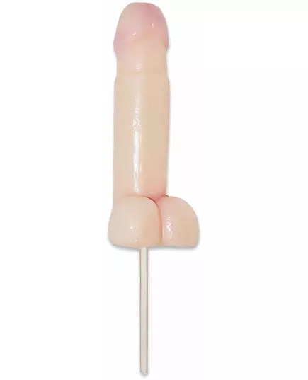 Sucette zizi en sucre