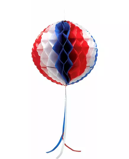 USA honingraat plafonddecoratie