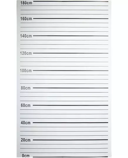 Toile de police arrestation 180 x 110 cm