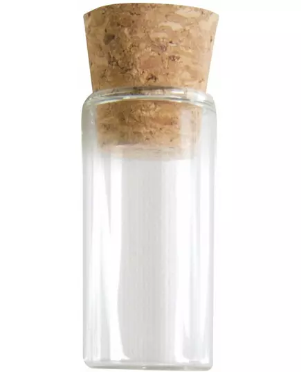 Tube éprouvette en verre 5 cm