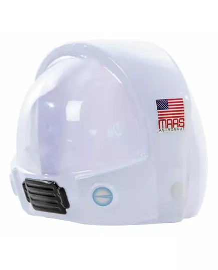Astronaut helm voor volwassenen