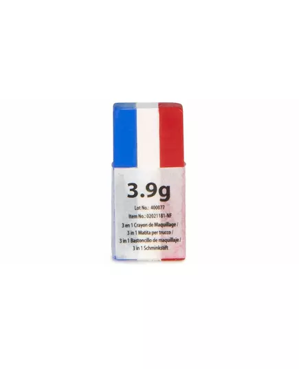 Crayon maquillage 3 en 1 France