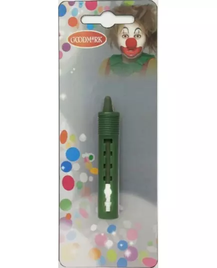 Crayon maquillage rétractable vert
