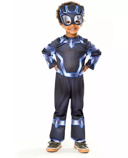 Déguisement Black Panther Spidey et ses amis extraordinaires™, Taille: 2–3 ans (83 à 97 cm)