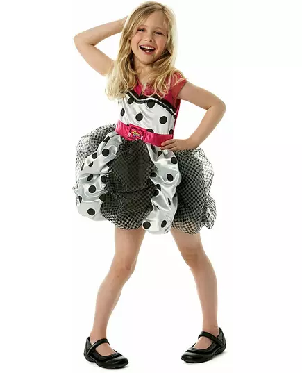Hannah Montana™-kostuum van Disney™ voor meisjes