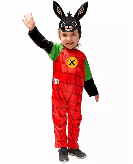 Déguisement lapin Bing™ enfant