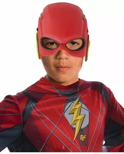 Demi-masque Flash™ enfant