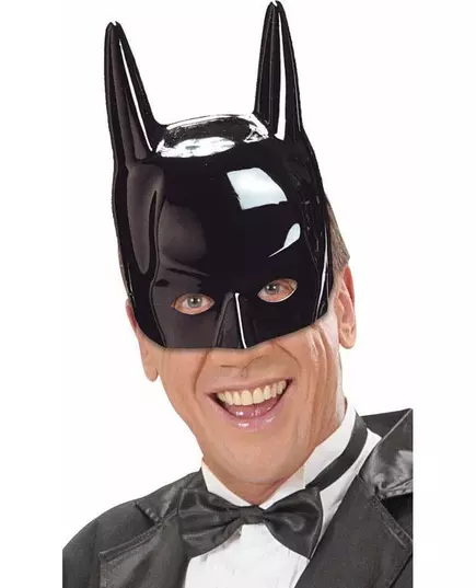 Demi masque super chauve-souris adulte