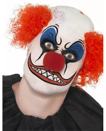 Kit maquillage clown adulte