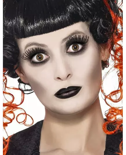 Kit maquillage gothique adulte Halloween