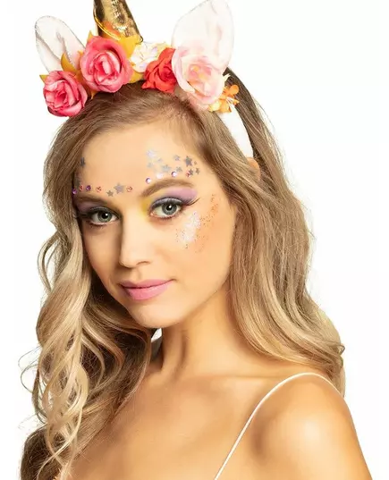 Kit maquillage licorne adulte