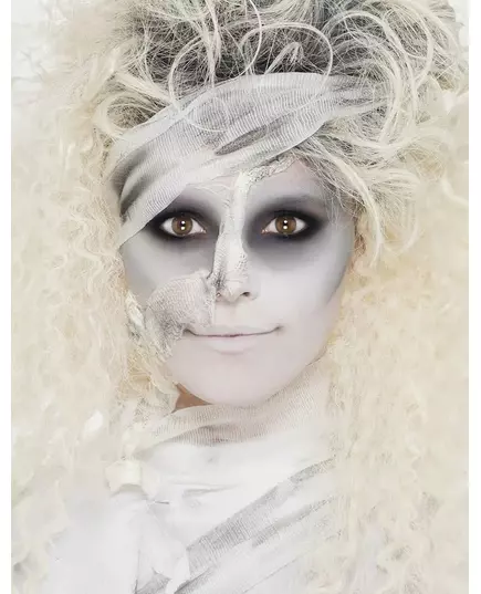 Kit maquillage momie adulte Halloween
