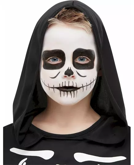 Kit maquillage squelette enfant