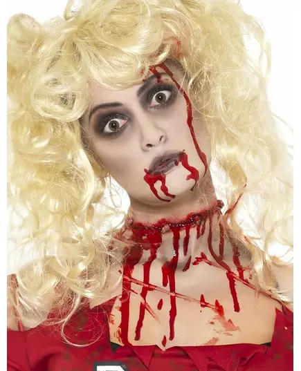 Zombie make-up set voor volwassenen
