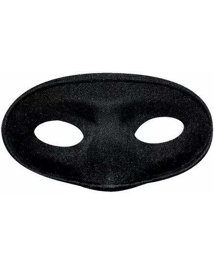 Loup noir discret adulte
