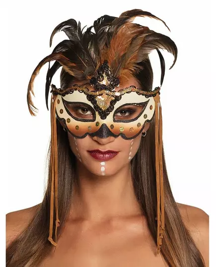 Loup vaudou mamba adulte