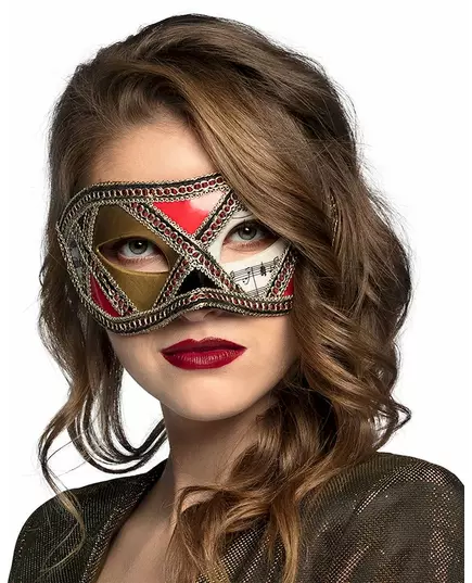 Venetiaans masker voor volwassenen