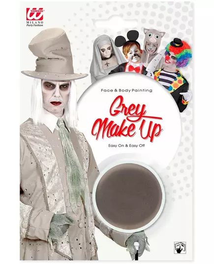 Maquillage gris 10 ml