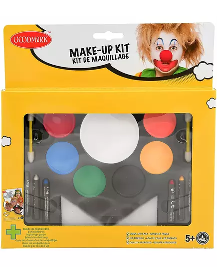 trousse de maquillage complète