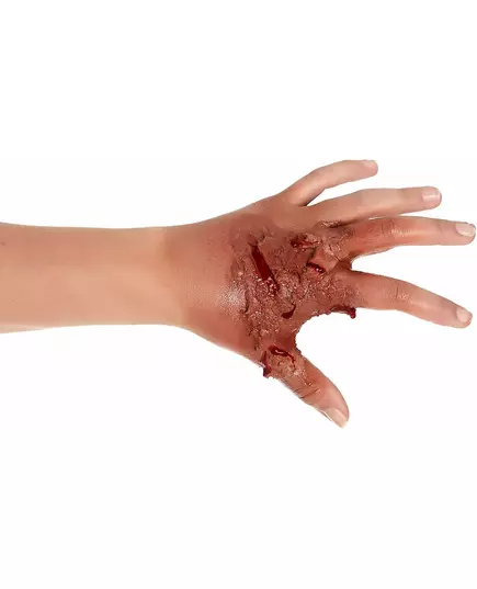 Maquillage peau affreuse 7 ml Halloween