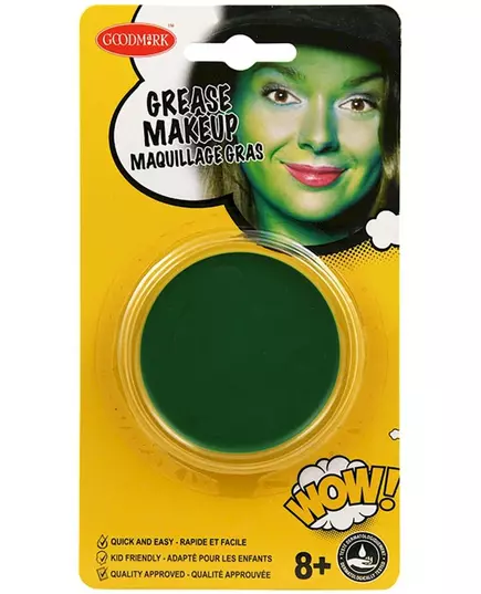 Maquillage vert 9,6 ml