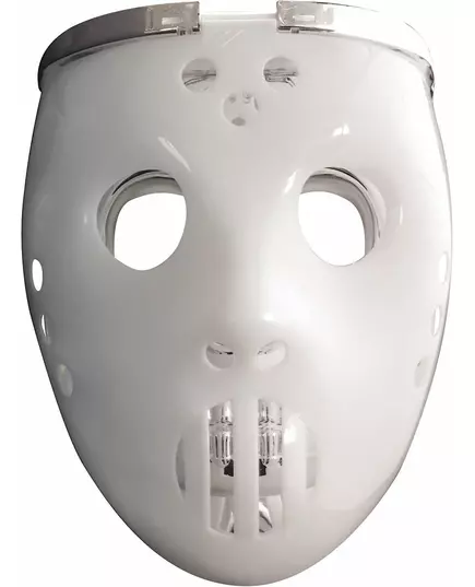 2 in 1 hockeymasker voor volwassenen