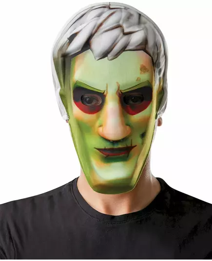 Brainiac Fortnite™-masker voor kinderen