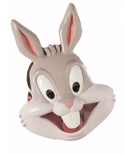Masque Bugs Bunny - Looney Tunes™ adulte