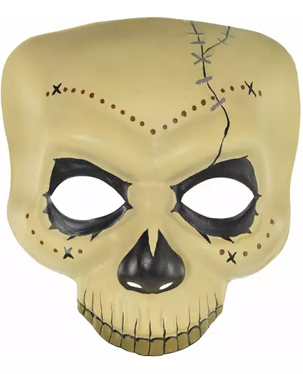 Dia de los muertos tovenaarsmasker