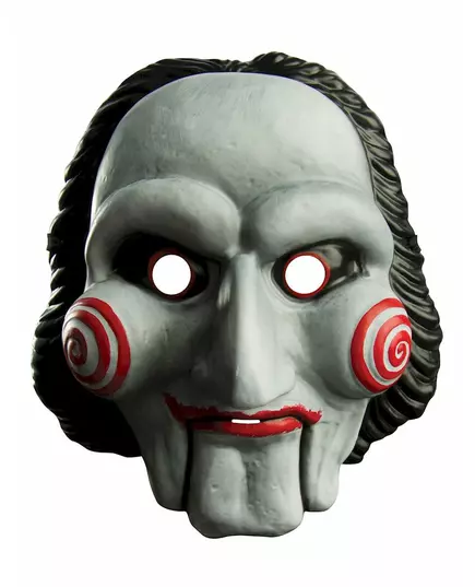 Masque en plastique Saw™ adulte